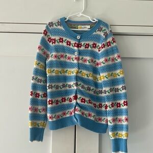Mini Boden Cardigan